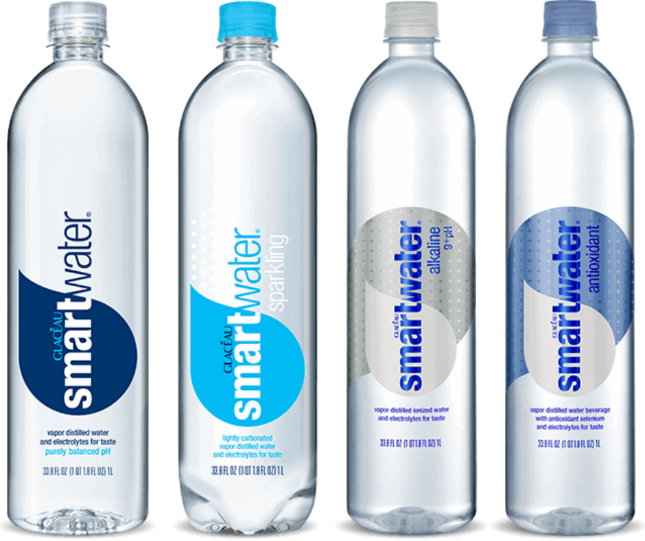 Is Smart Water Good For You?
