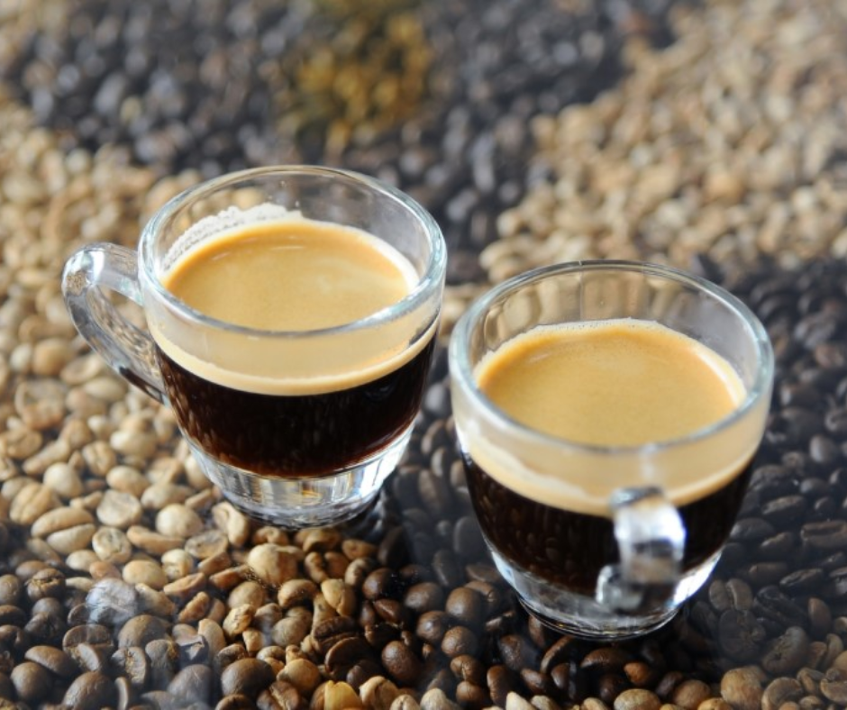 Ristretto Vs Long Shot: What's The Difference?