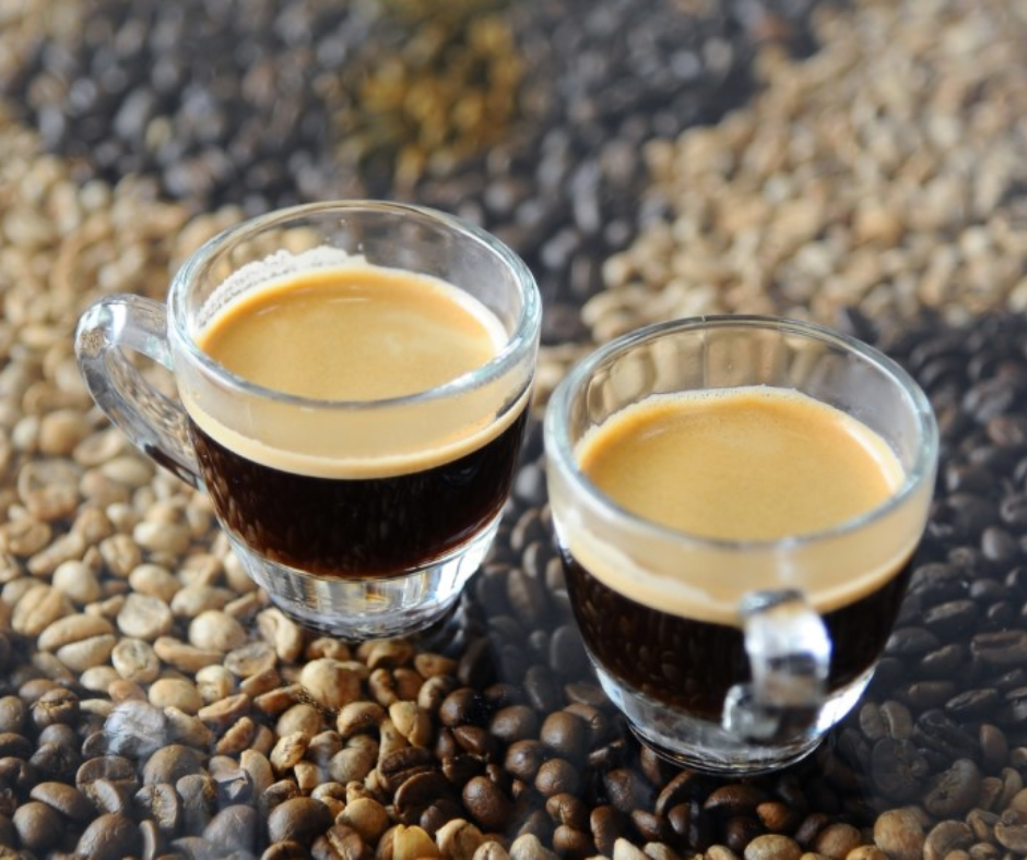 What is a Ristretto Shot?