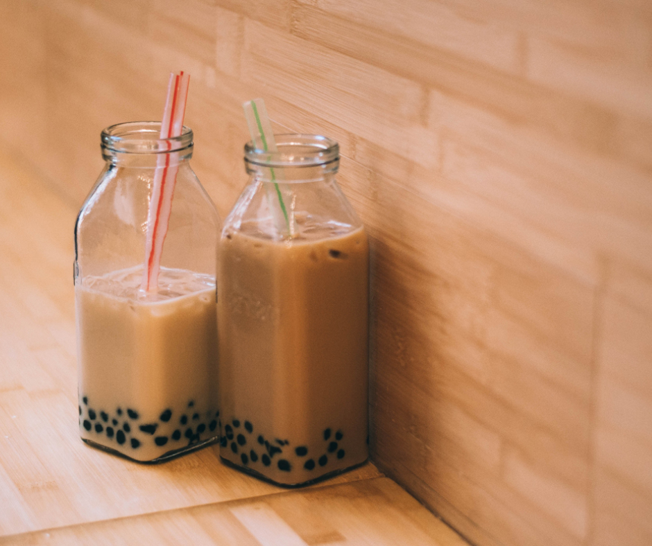 What Does Okinawa Milk Tea Taste Like?