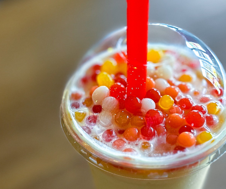 What Is Crystal Boba? Exploring the Newest Bubble Tea Trend