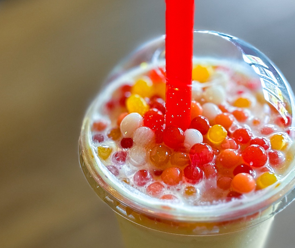 What Is Crystal Boba? Exploring the Newest Bubble Tea Trend Crosslake Coffee