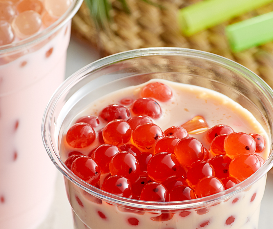 What Is Crystal Boba? Exploring the Newest Bubble Tea Trend