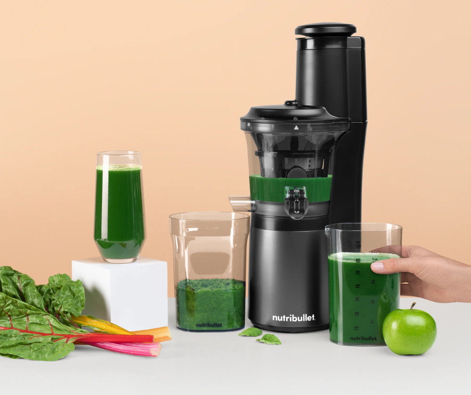 Difference Between Masticating And Centrifugal Juicer