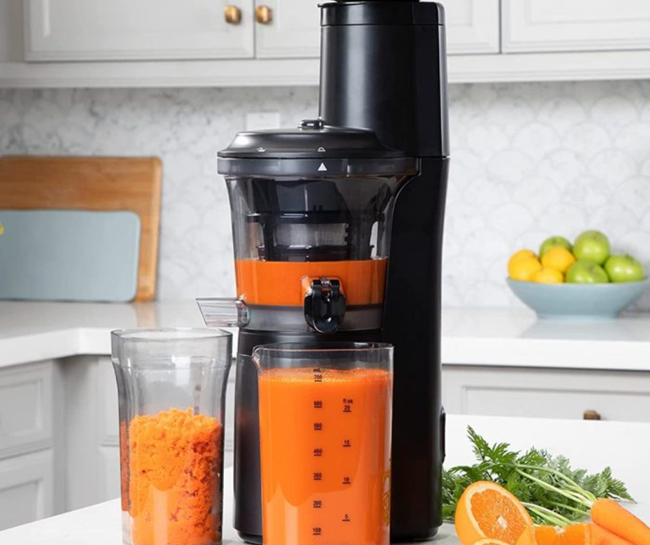 Difference Between Masticating And Centrifugal Juicer