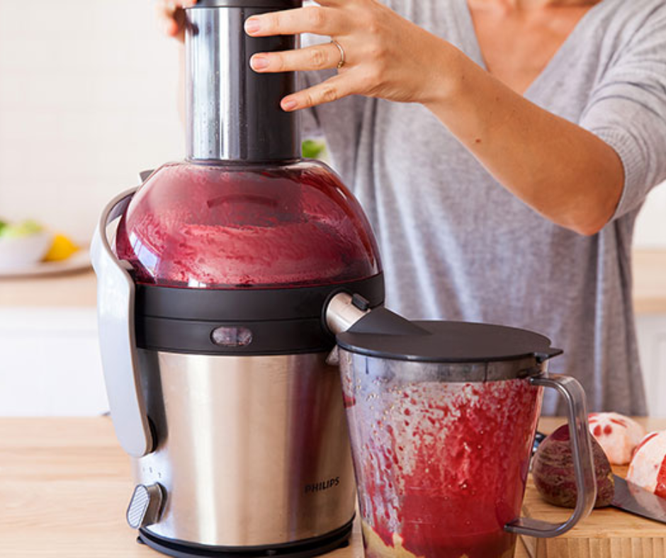 Difference Between Masticating And Centrifugal Juicer