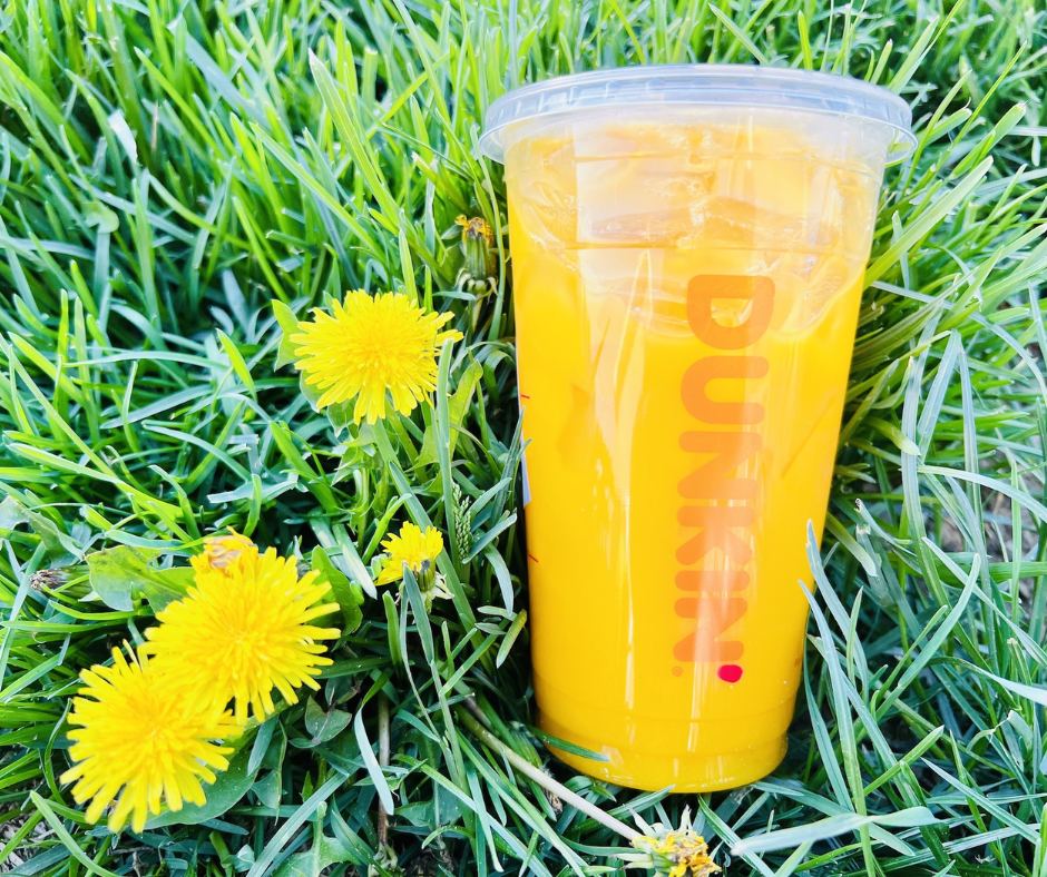 Do Dunkin Refreshers Have Caffeine? - A Look at Dunkin' Refreshing Caffeine-Free Beverage