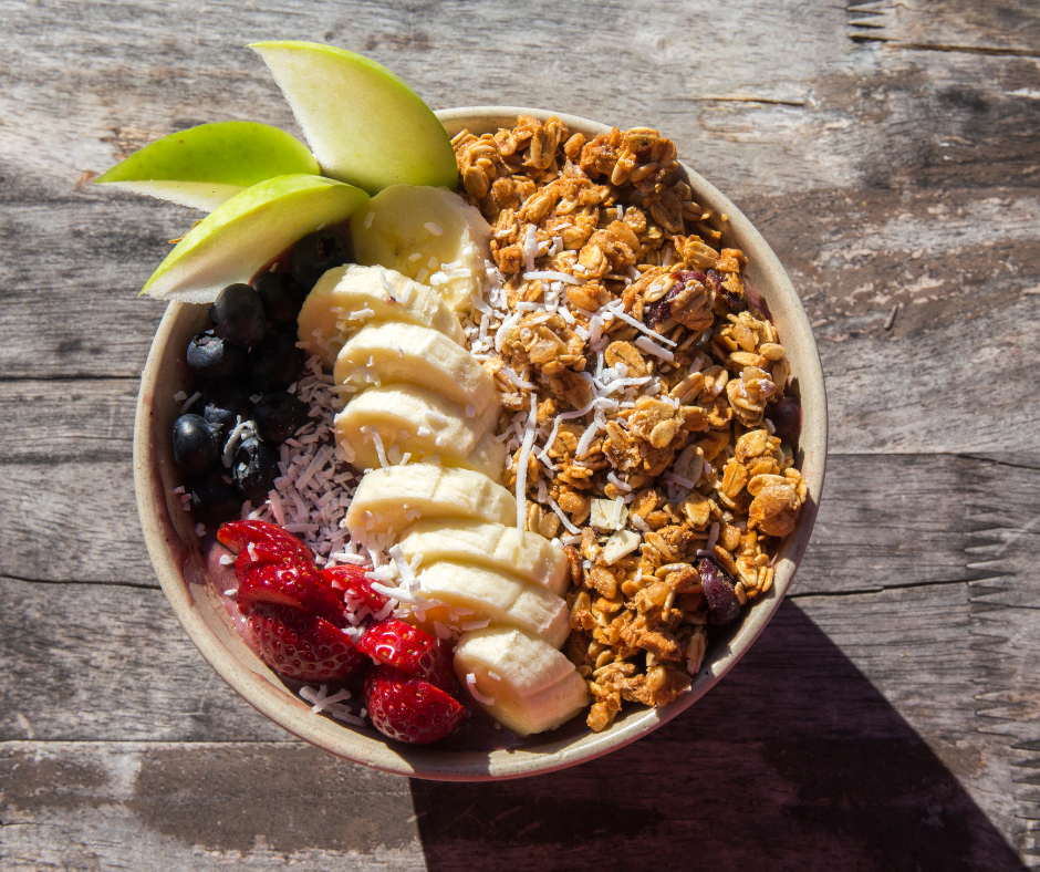 
Does Acai Have Caffeine? Exploring the Energizing Berry
