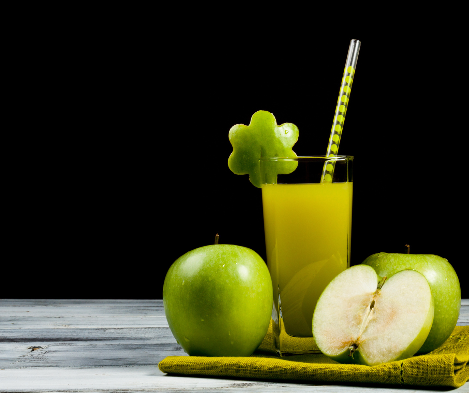 Does Apple Juice Make You Poop? Examining Digestive Myths