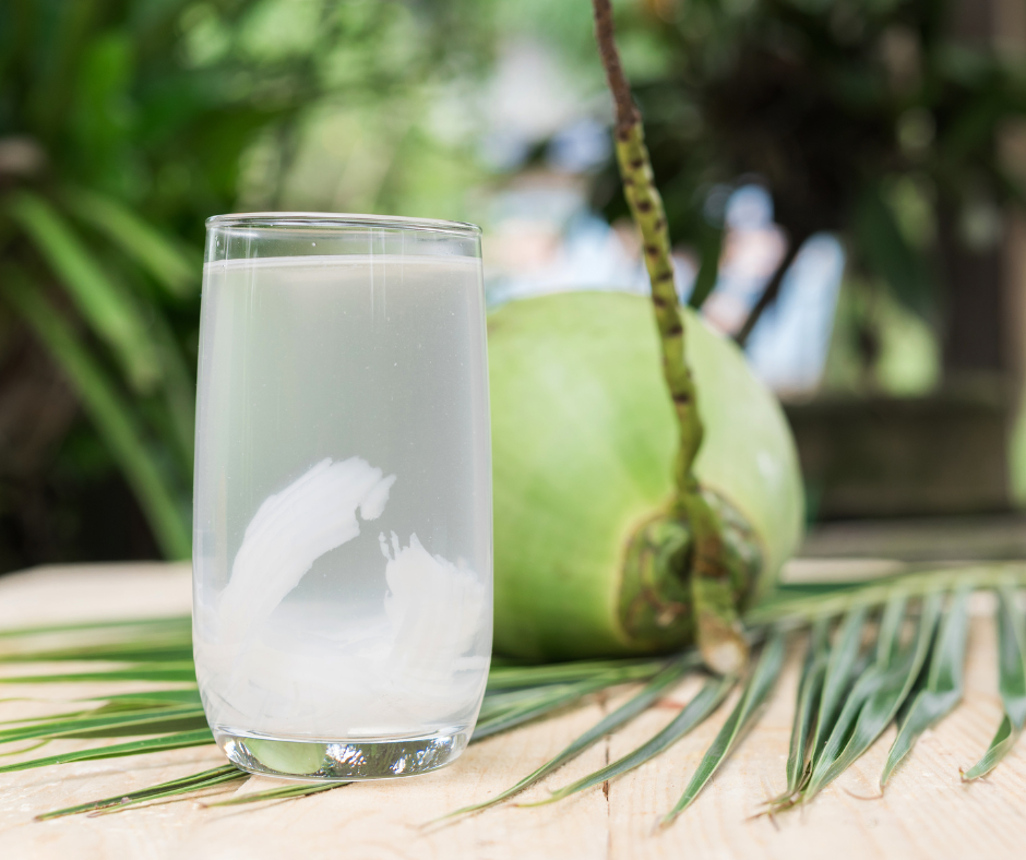Does Coconut Water Make You Poop? Separating Fact from Fiction