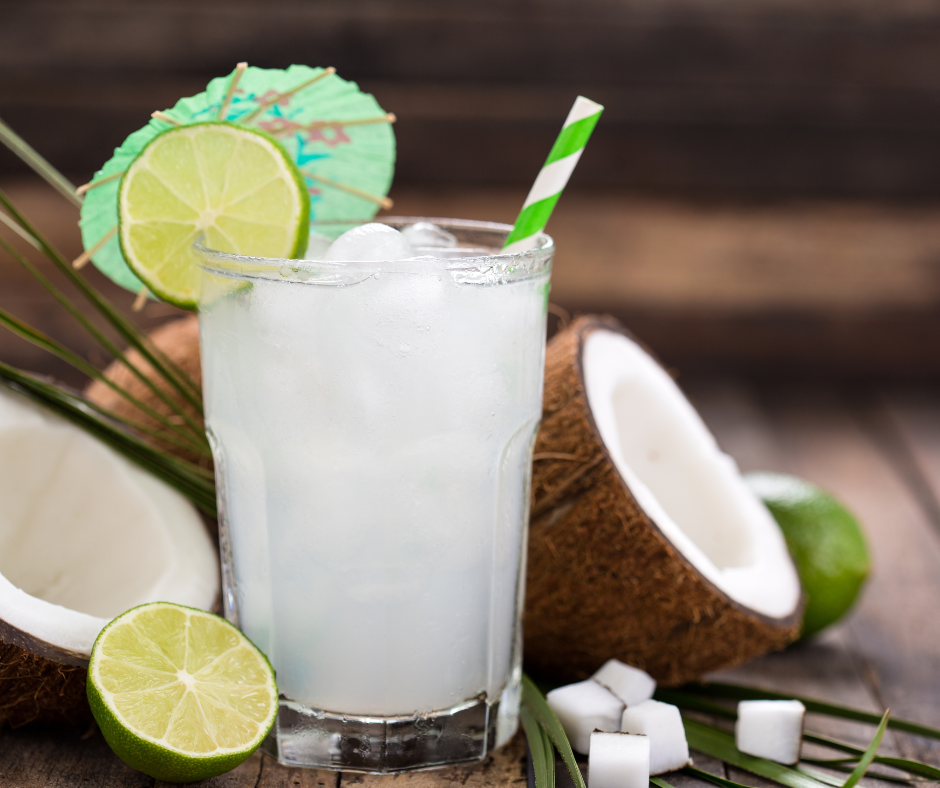 Does Coconut Water Make You Poop? Separating Fact from Fiction