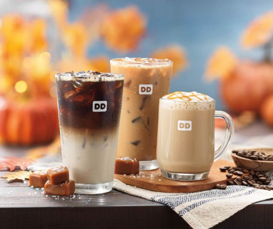 Does Dunkin Have Decaf Iced Coffee? Cool Sips without the Buzz