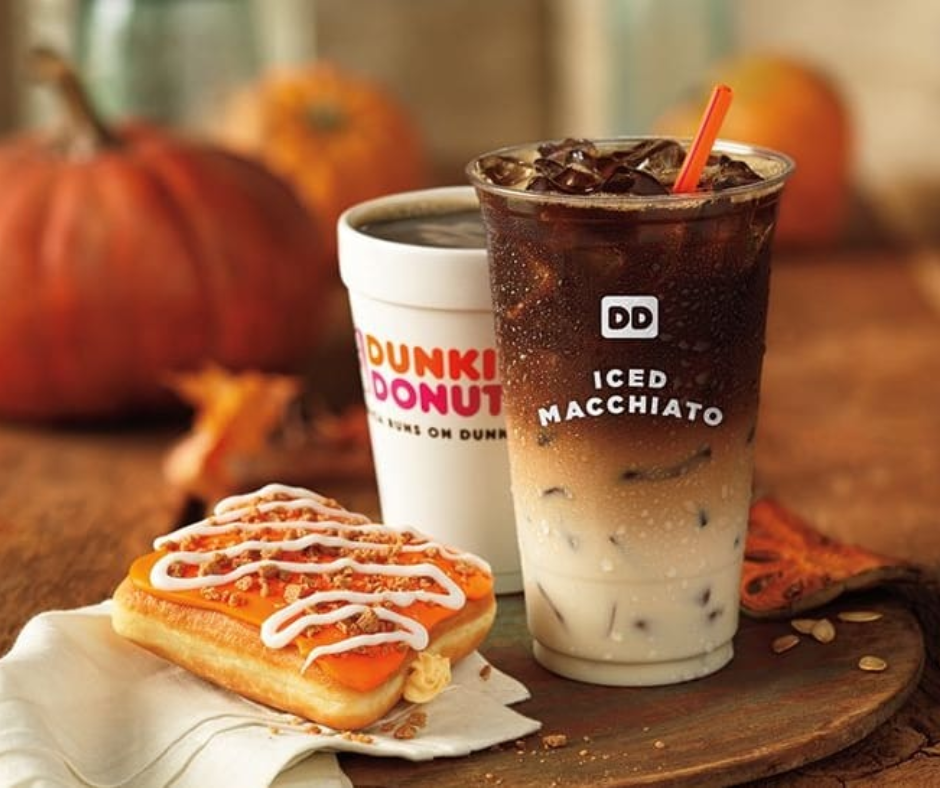 Does Dunkin Have Decaf Iced Coffee? Cool Sips without the Buzz