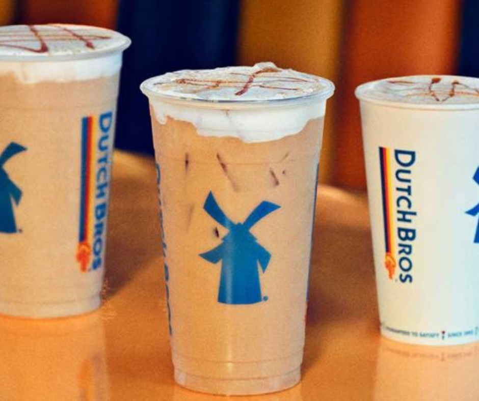 Does Dutch Bros Have Decaf? Decaffeinated Delights at the Bros