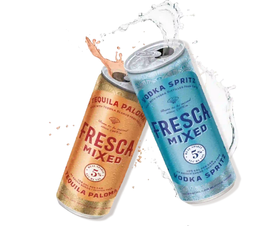 Does Fresca Have Caffeine? Satisfying Your Thirst with Citrus Refreshment