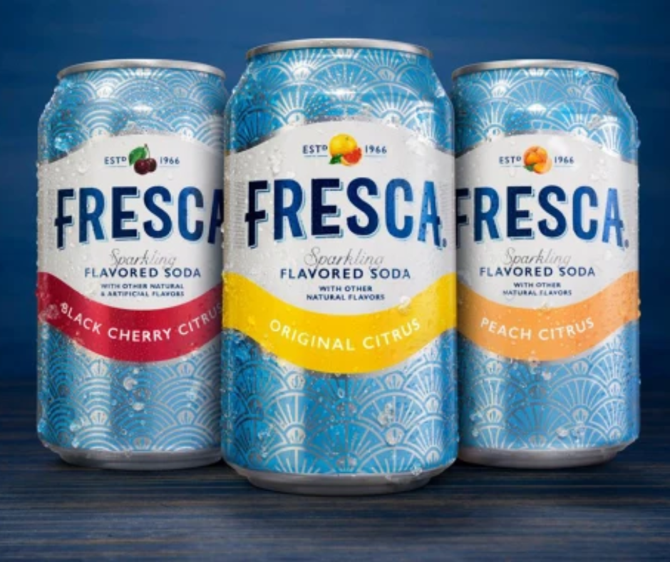 Does Fresca Have Caffeine? Satisfying Your Thirst with Citrus Refreshment