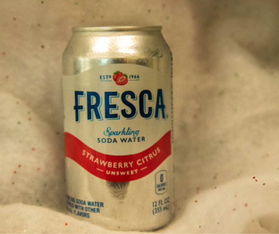 Does Fresca Have Caffeine? Satisfying Your Thirst with Citrus Refreshment