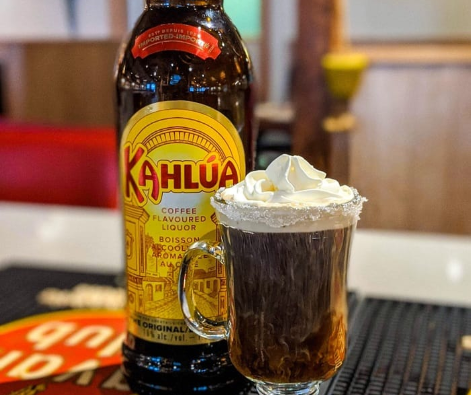 Does Kahlua Have Caffeine? Unmasking the Buzz in Your Cocktails