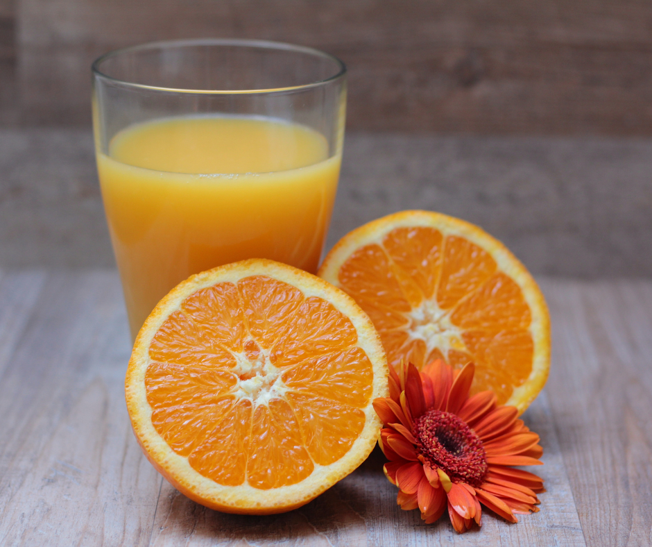 Does Orange Juice Make You Poop? The Citrusy Connection