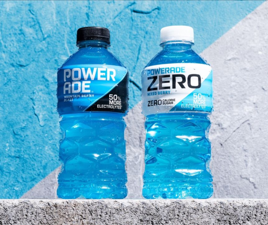 Does Powerade Have Caffeine? Quenching Thirst with a Kick