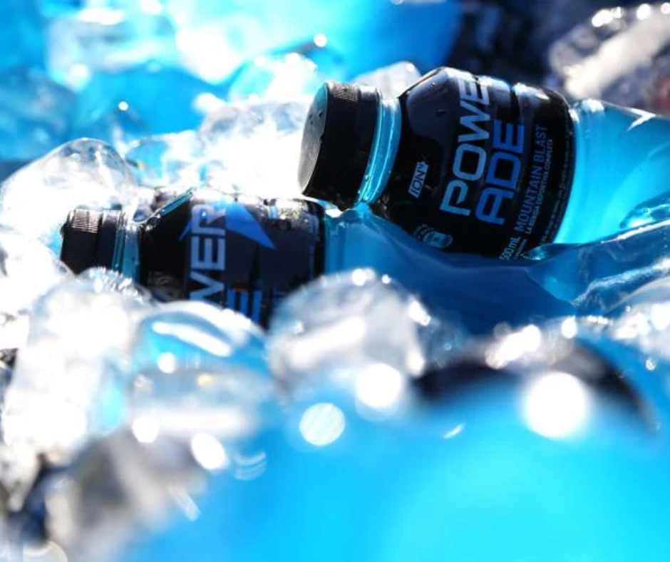 Does Powerade Have Caffeine? Quenching Thirst with a Kick