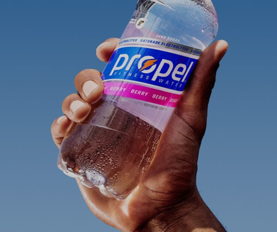 Does Propel Have Caffeine? Staying Hydrated and Alert - Crosslake Coffee