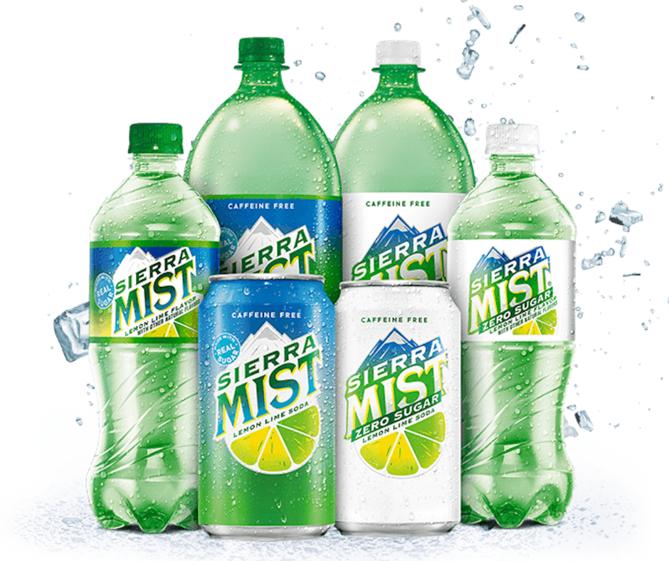 Does Sierra Mist Have Caffeine? Fizzing Up the Facts