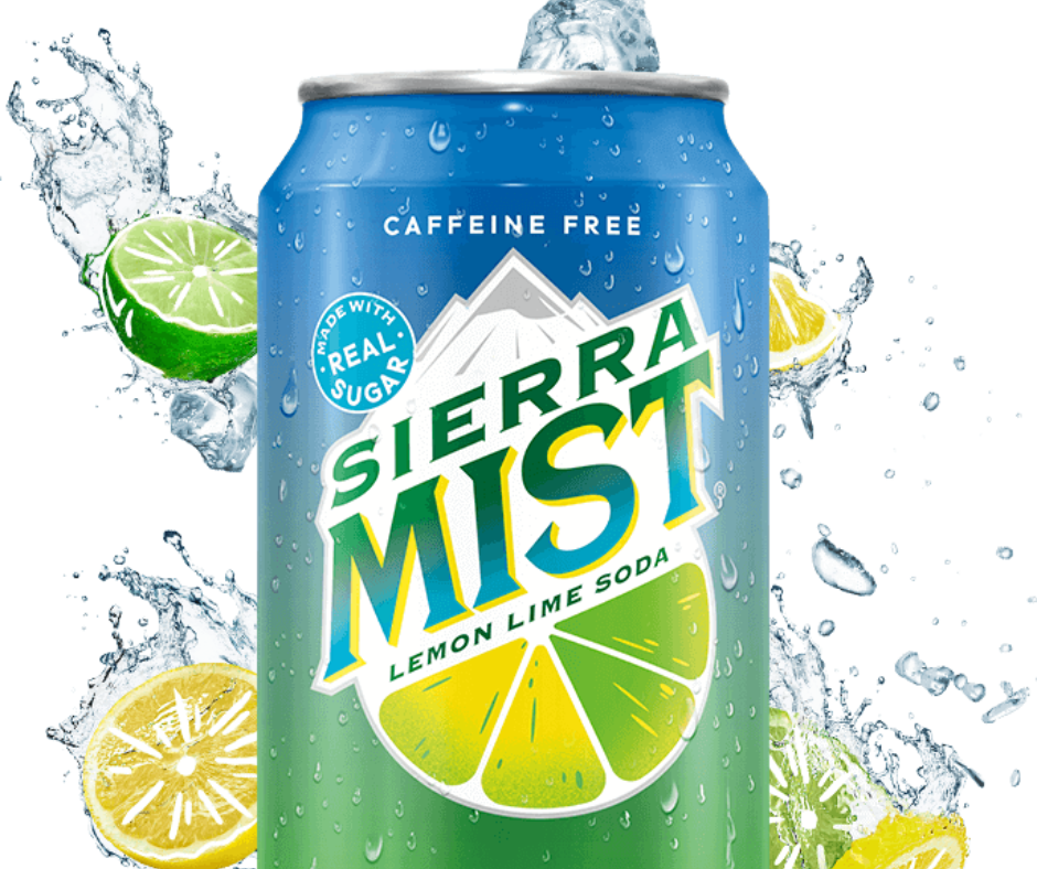 Does Sierra Mist Have Caffeine? Fizzing Up the Facts