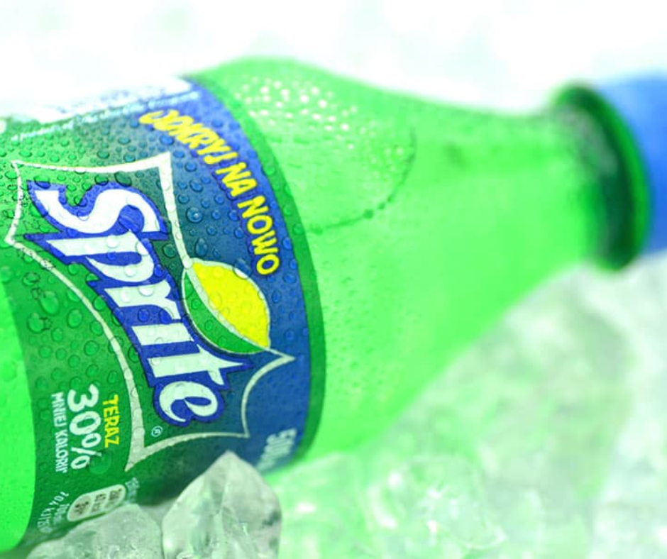 Does Sprite Have Caffeine? - Revealing the Caffeine Presence in Sprite