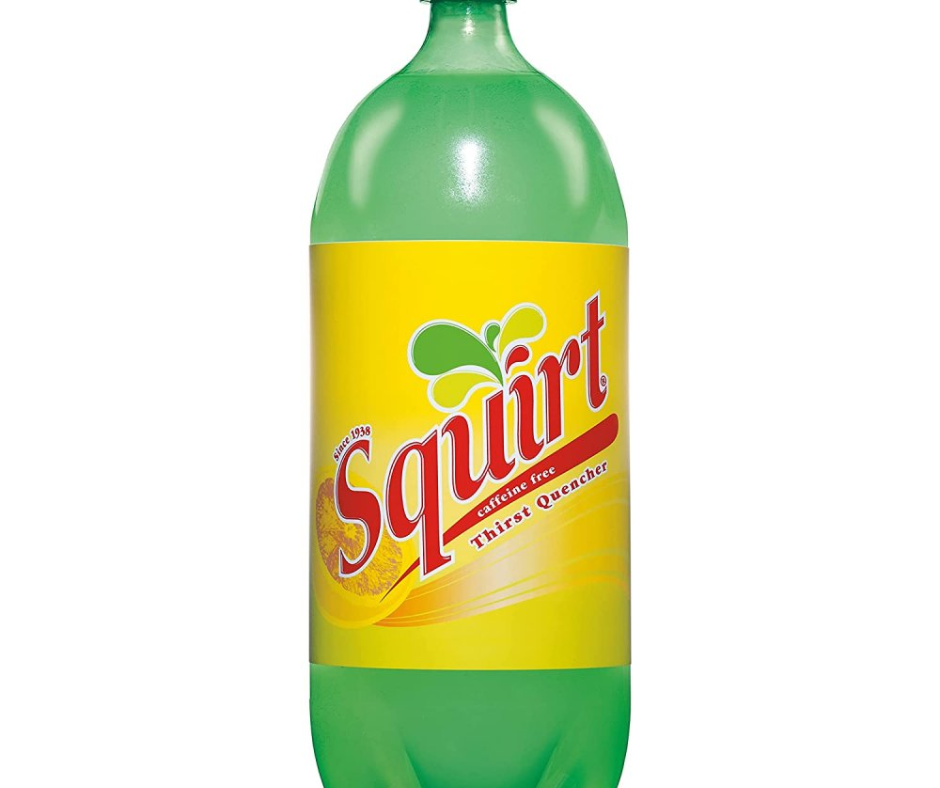 Does Squirt Have Caffeine? Busting the Soda Myths