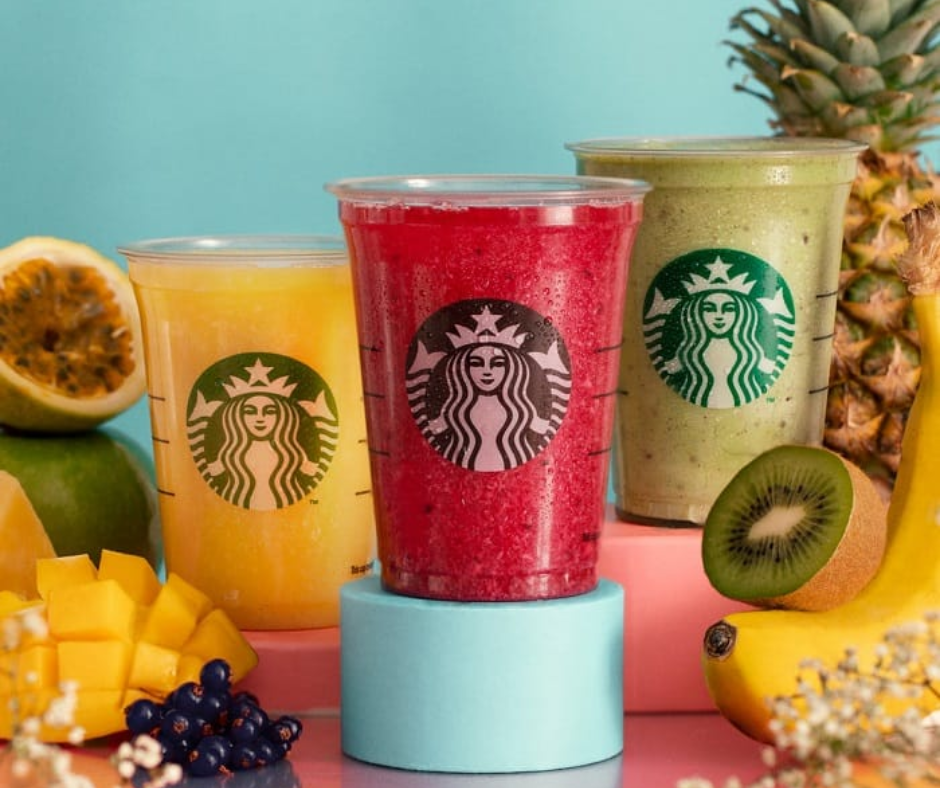 Tropical Smoothie Cup Sizes: Exploring Options for Every Taste and