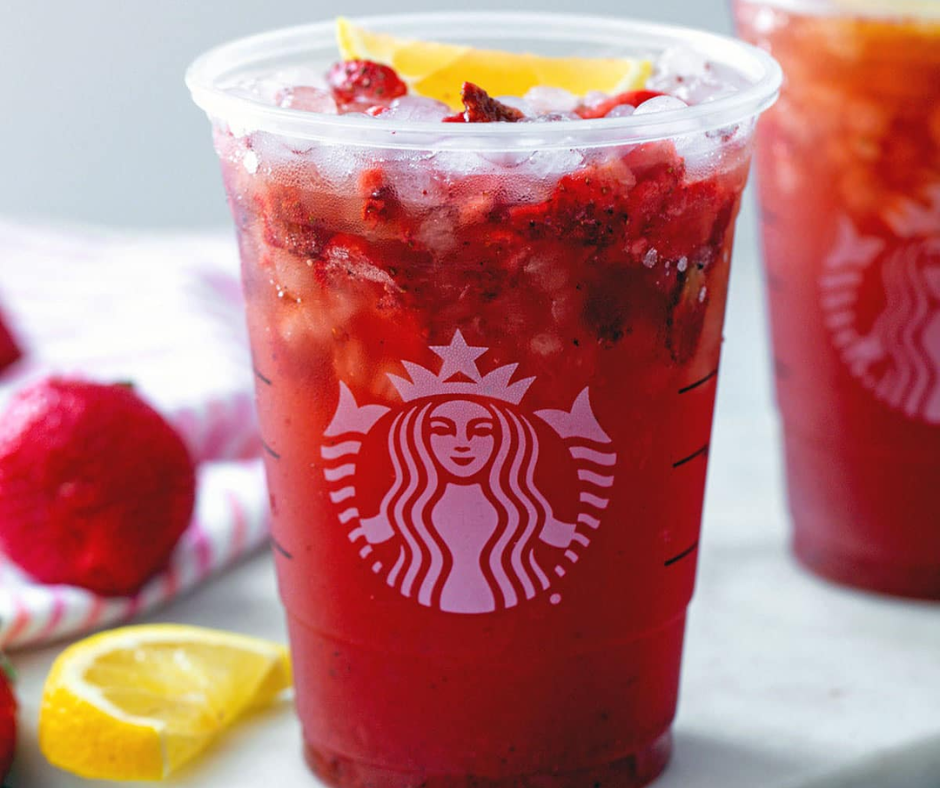 Does Strawberry Acai Have Caffeine? Exploring Starbucks' Fruity Favorites