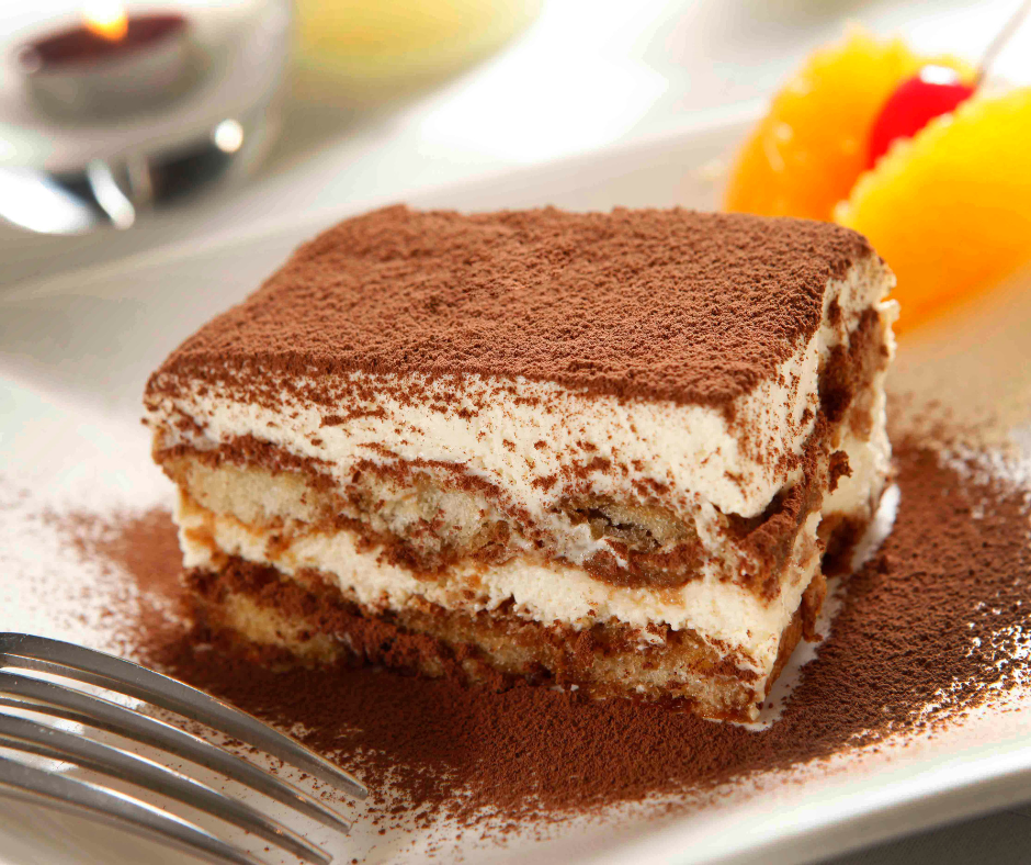 Does Tiramisu Have Caffeine? Exploring Your Favorite Dessert