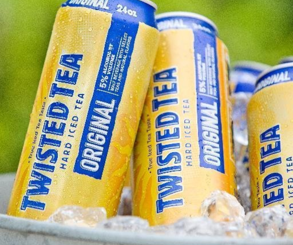 Does Twisted Tea Have Caffeine? Tasting the Buzz in Every Sip