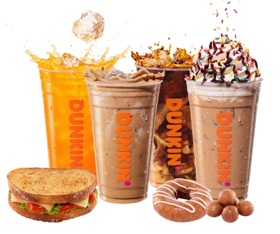 Dunkin Sugar Free Flavors: Tasting the Delight of Guilt-Free Sips