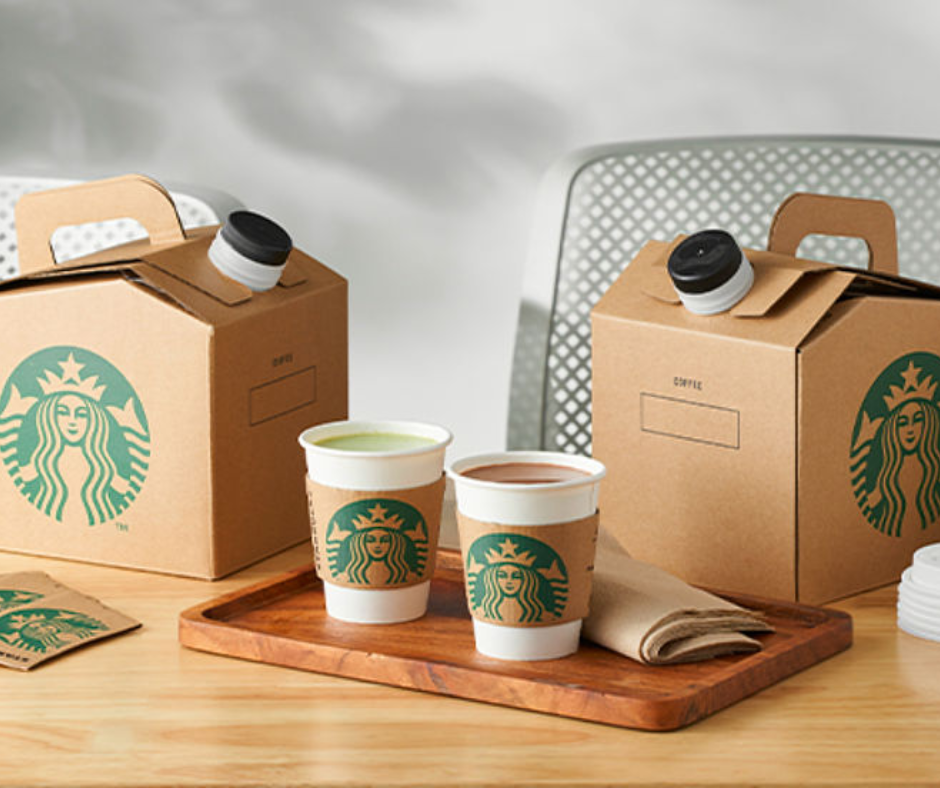 How Much Is Starbucks Coffee Traveler? - All You Need to Know About Starbucks