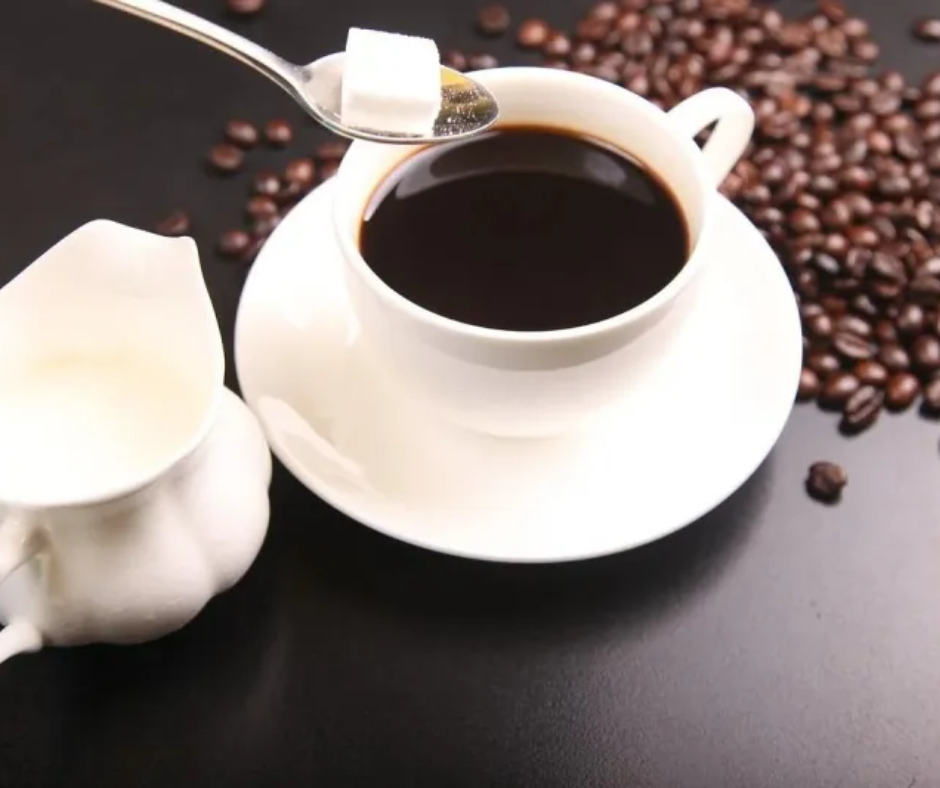 Intermittent Fasting Coffee with Milk: Can You Keep the Cream?