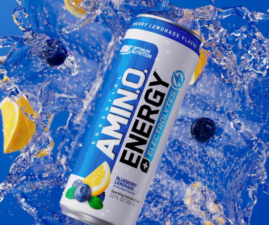 Is Amino Energy Good for You? Examining Benefits and Risks