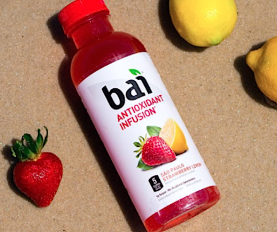 Is Bai Drink Good For You? - Assessing the Healthiness of Bai's Antioxidant-Infused Beverages