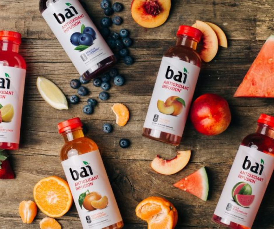 Is Bai Water Good For You (Nutrition Pros and Cons)? - Clean