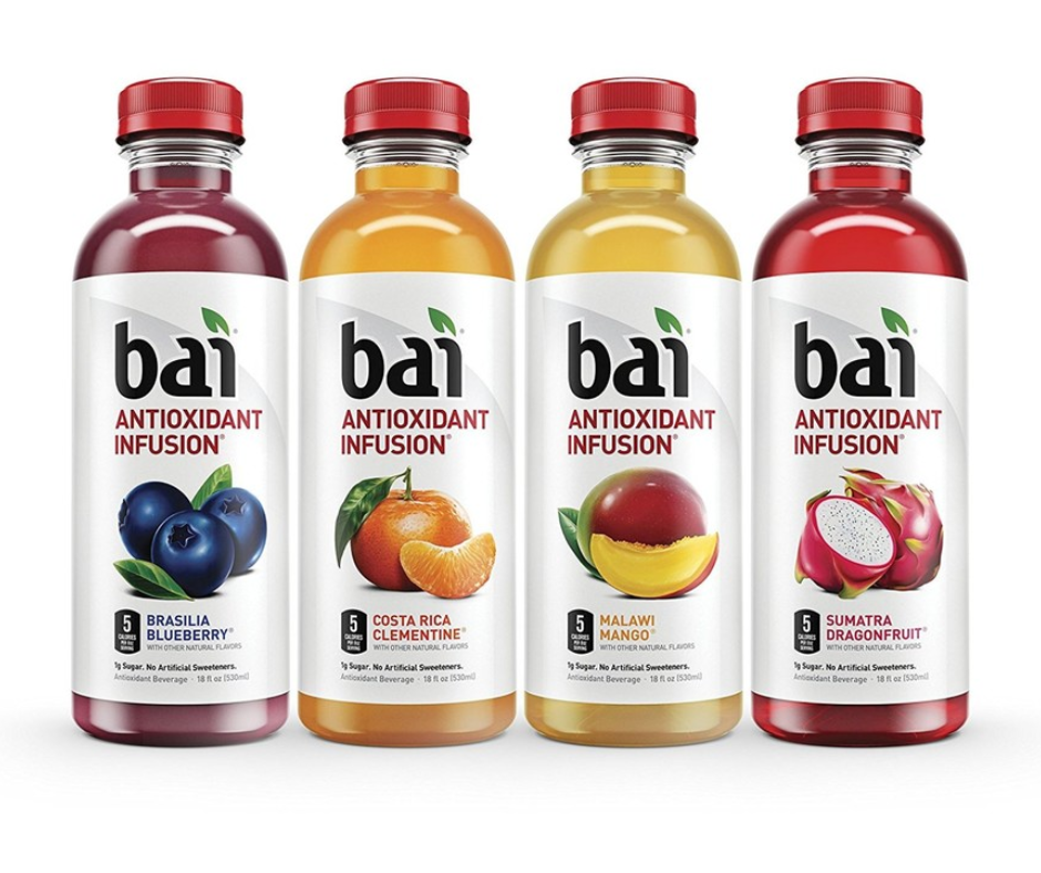 Are Bai Drinks Good For You?