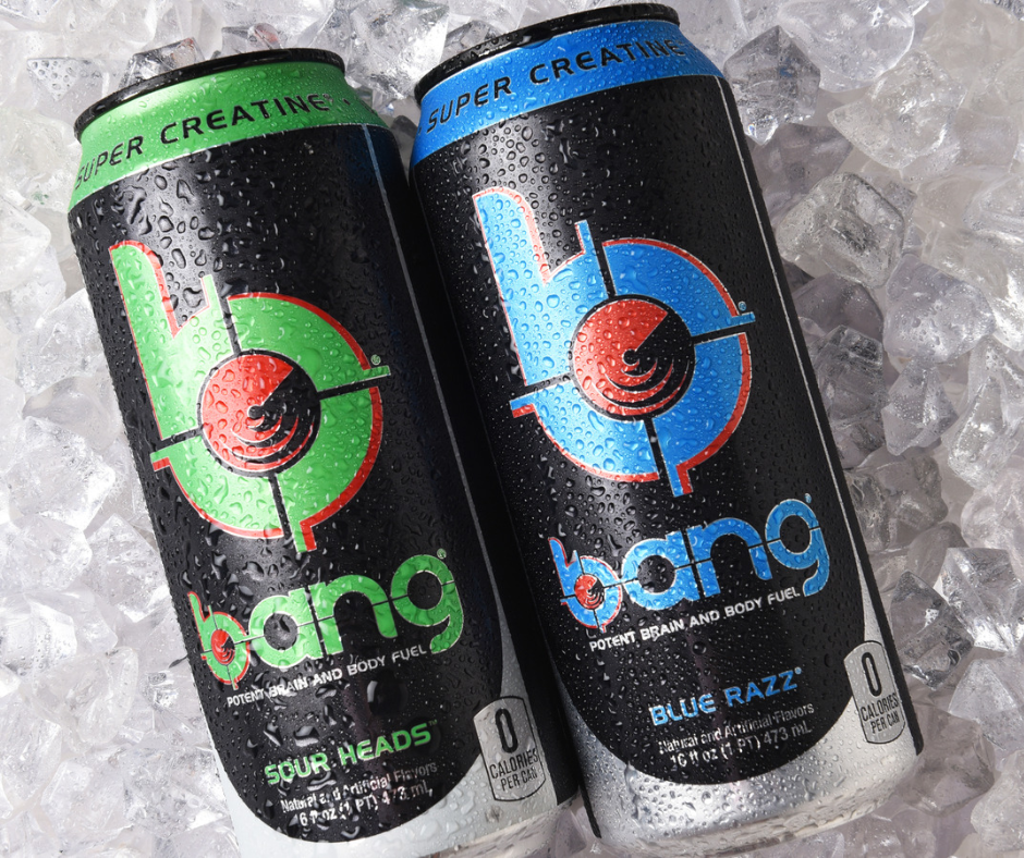 Is Bang Bad For You? - Unveiling the Truth Behind the Popular Energy Drink