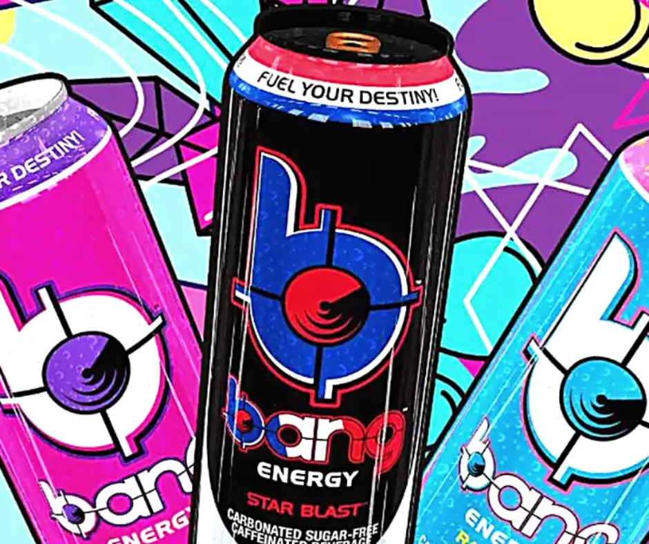 bang Energy Drink, Star Blast