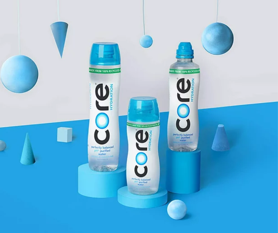 Is Core Water Good For You? - Understanding the Benefits of Hydration with Core  Water - Crosslake Coffee
