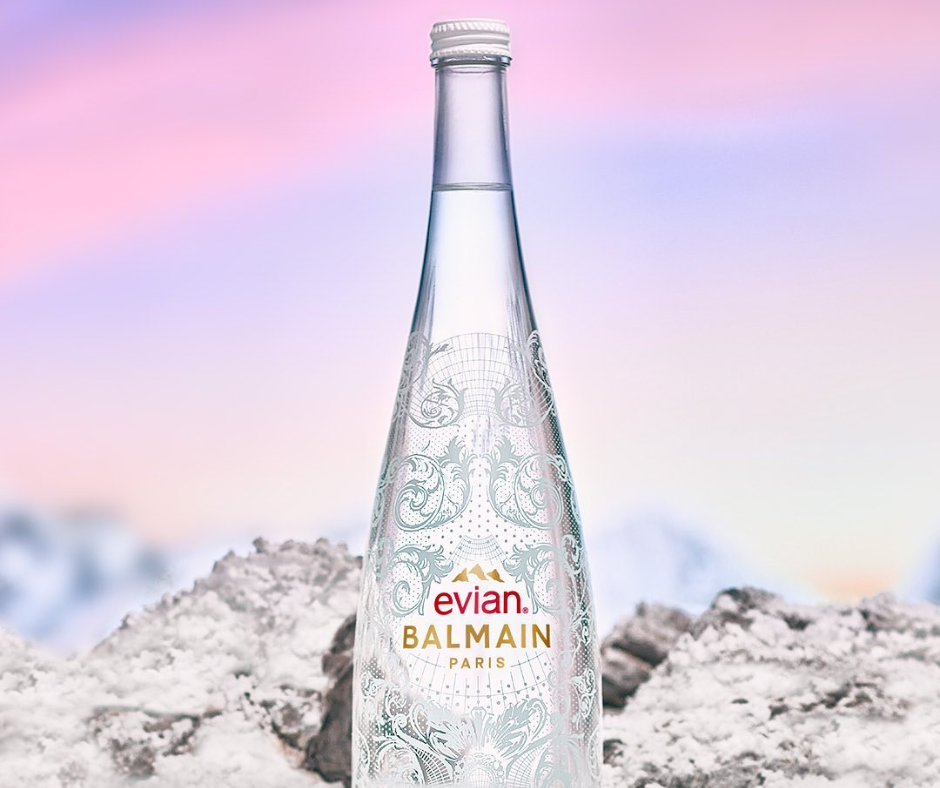 Is Evian Water Good For You? - Exploring the Healthfulness of Evian Mineral Water