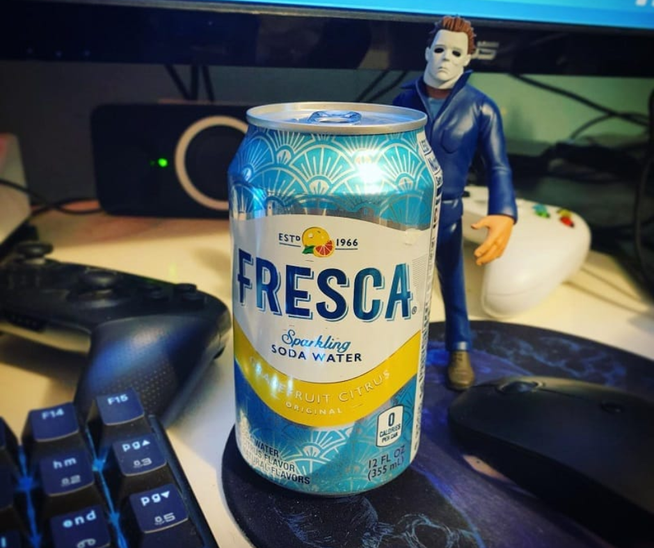 Is Fresca Bad For You? - Examining the Health Impact of Coca-Cola's Citrus Soda