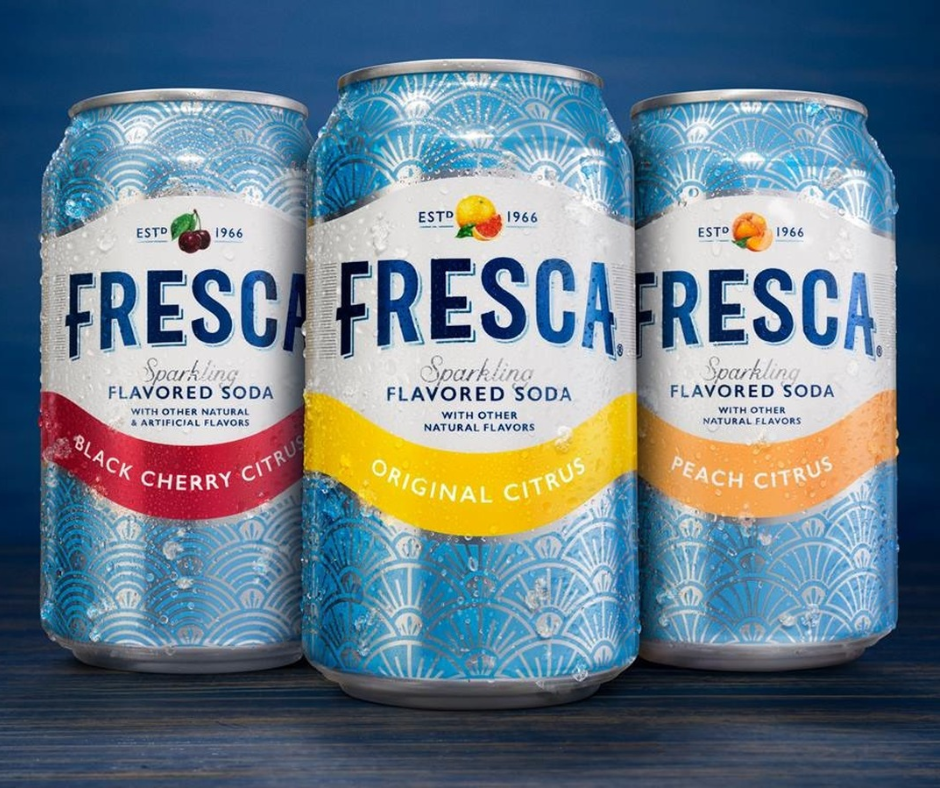 Is Fresca Bad For You? - Examining the Health Impact of Coca-Cola's Citrus Soda