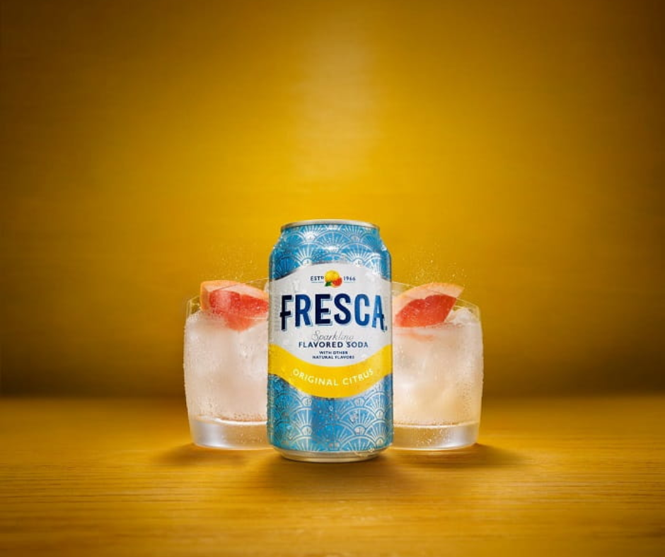 Is Fresca Bad For You? - Examining the Health Impact of Coca-Cola's Citrus Soda