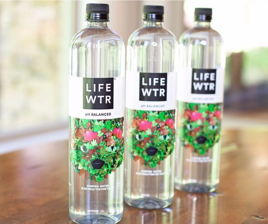 Is Life Water Good For You? - Evaluating the Nutritional Value of Life Water