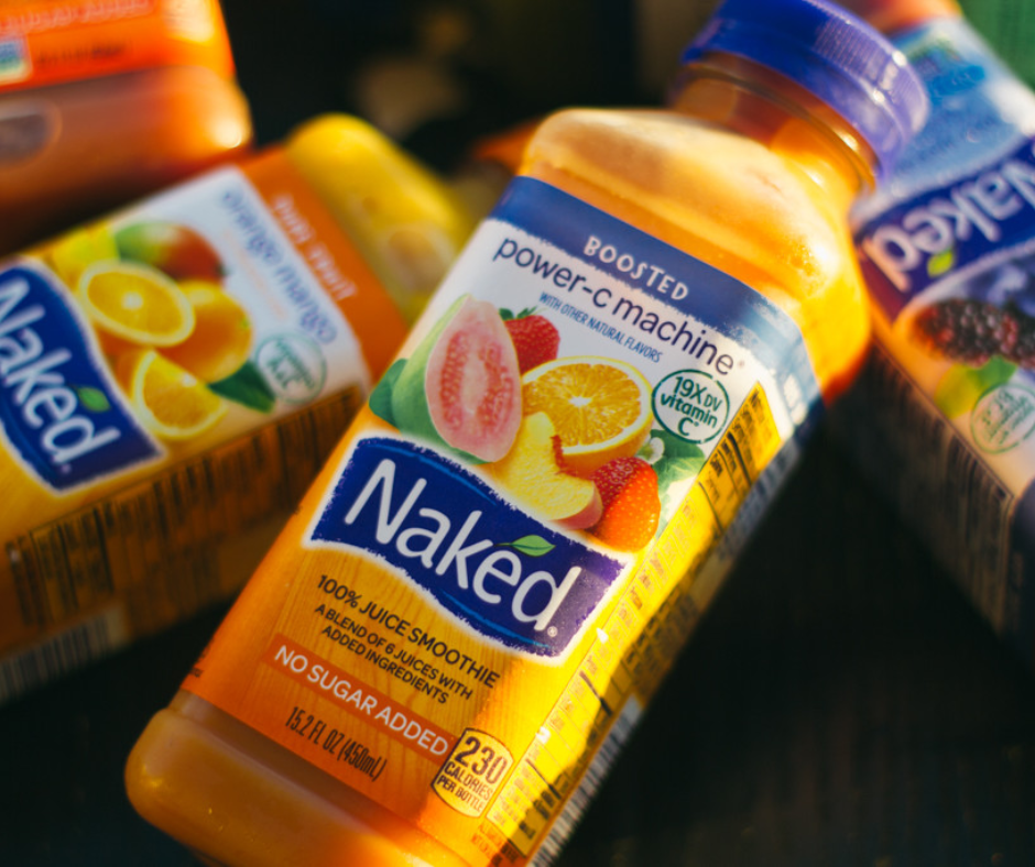 Is Naked Juice Healthy? - Unveiling the Truth Behind Naked Juice's Health Claims